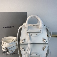 Balenciaga Classic City Bags